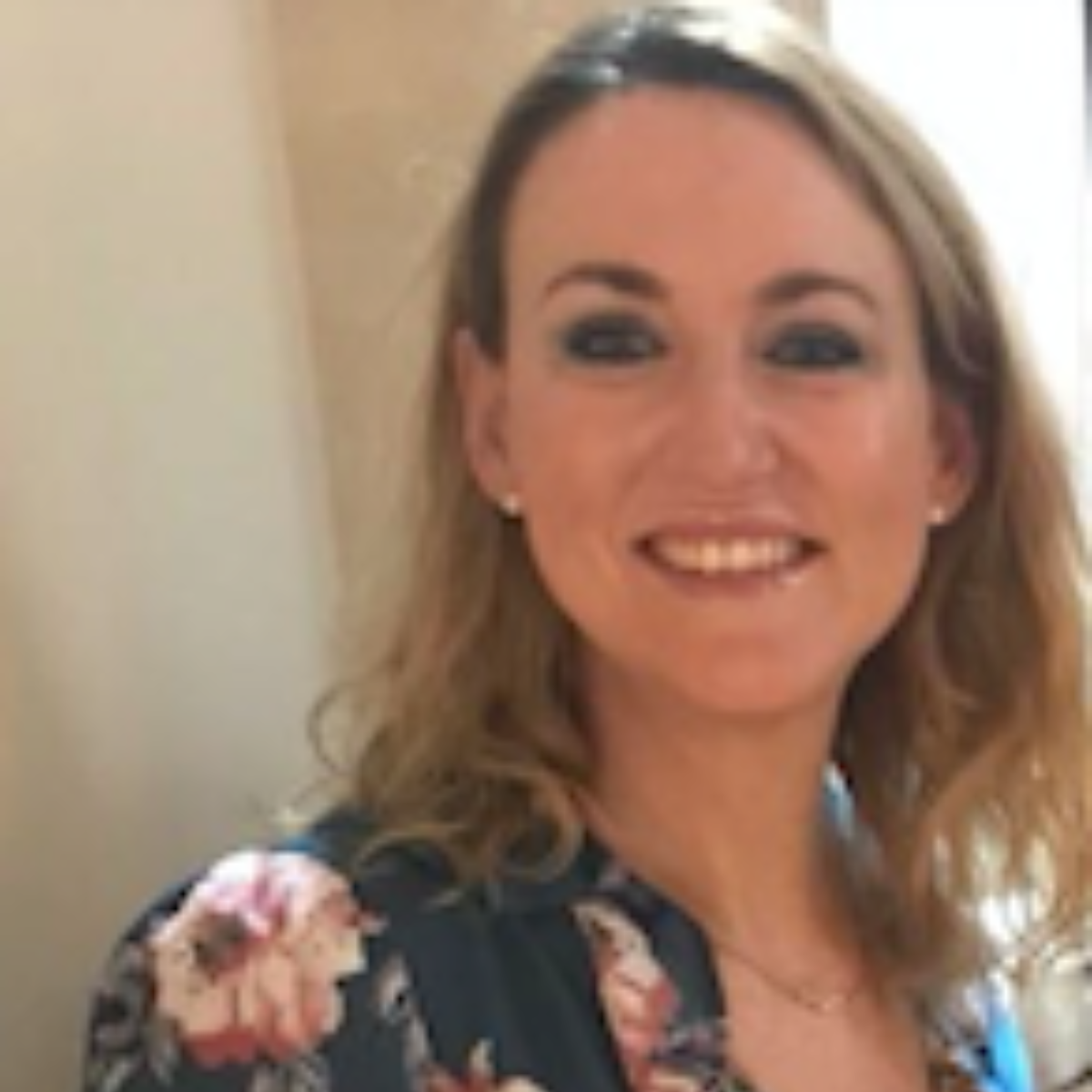 Photo of Angelica Moresco